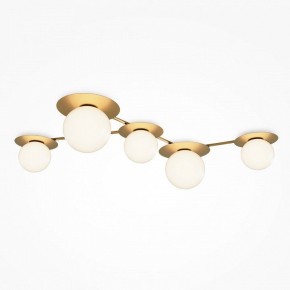 Потолочная люстра Maytoni Star sky MOD291CL-05BS в Заводоуковске - zavodoukovsk.mebel24.online | фото 2