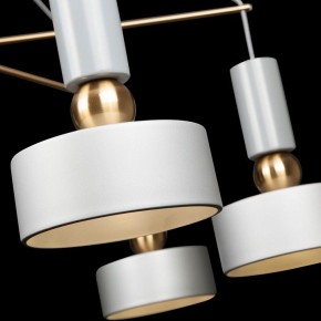 Потолочная люстра Maytoni Void MOD030PL-06GR в Заводоуковске - zavodoukovsk.mebel24.online | фото 5