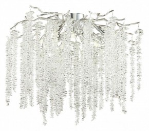 Потолочная люстра Odeon Light Banche 5004/8C в Заводоуковске - zavodoukovsk.mebel24.online | фото 3