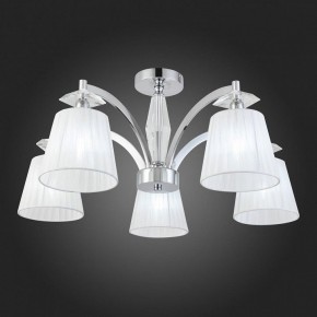 Потолочная люстра ST-Luce Bello SL1756.102.05 в Заводоуковске - zavodoukovsk.mebel24.online | фото 3