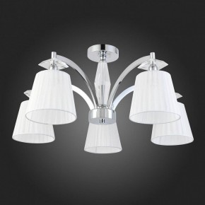 Потолочная люстра ST-Luce Bello SL1756.102.05 в Заводоуковске - zavodoukovsk.mebel24.online | фото 4