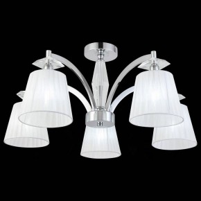 Потолочная люстра ST-Luce Bello SL1756.102.05 в Заводоуковске - zavodoukovsk.mebel24.online | фото 5