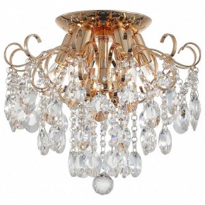 Потолочная люстра ST-Luce Orecchini SL846.202.06 в Заводоуковске - zavodoukovsk.mebel24.online | фото 1