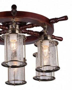 Потолочная люстра ST-Luce Volantino SL150.302.06 в Заводоуковске - zavodoukovsk.mebel24.online | фото 2