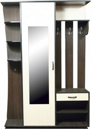 Прихожая Мэри в Заводоуковске - zavodoukovsk.mebel24.online | фото 1