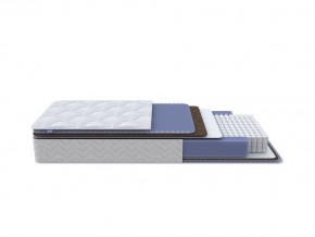 PROxSON Матрас Active Comfort M (Ткань Трикотаж Эко) 120x190 в Заводоуковске - zavodoukovsk.mebel24.online | фото 1