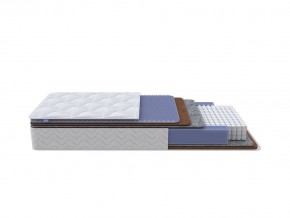 PROxSON Матрас Active Duo M/F (Ткань Трикотаж Эко) 200x190 в Заводоуковске - zavodoukovsk.mebel24.online | фото 2