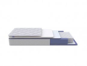 PROxSON Матрас Active Duo S/F (Ткань Трикотаж Эко) 160x200 в Заводоуковске - zavodoukovsk.mebel24.online | фото 1