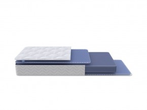 PROxSON Матрас Active Flex M (Ткань Трикотаж Эко) 120x195 в Заводоуковске - zavodoukovsk.mebel24.online | фото 1