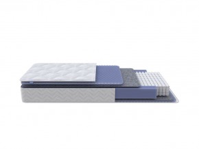 PROxSON Матрас Active M (Ткань Трикотаж Эко) 120x200 в Заводоуковске - zavodoukovsk.mebel24.online | фото 1