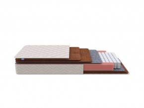 PROxSON Матрас Base F (Ткань Синтетический жаккард) 90x190 в Заводоуковске - zavodoukovsk.mebel24.online | фото 1
