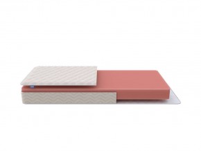 PROxSON Матрас Base Flex S (Ткань Жаккард Twist) 140x200 в Заводоуковске - zavodoukovsk.mebel24.online | фото 1