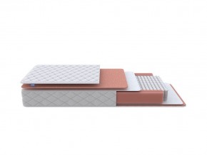 PROxSON Матрас Base M (Ткань Синтетический жаккард) 160x200 в Заводоуковске - zavodoukovsk.mebel24.online | фото 1