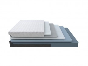 PROxSON Матрас Elysium Exclusive Foam (Трикотаж Elysium) 140x190 в Заводоуковске - zavodoukovsk.mebel24.online | фото