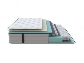 PROxSON Матрас Elysium Soft (Трикотаж Spiral-RT) 90x190 в Заводоуковске - zavodoukovsk.mebel24.online | фото 9