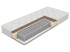 PROxSON Матрас Firm EVS Roll (Ткань Трикотаж Эко) 120x200 в Заводоуковске - zavodoukovsk.mebel24.online | фото 1