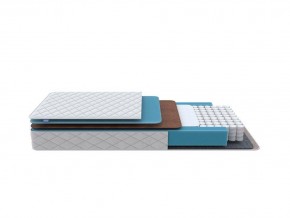 PROxSON Матрас FIRST Cocos Flat M (Ткань Синтетический жаккард) 180x195 в Заводоуковске - zavodoukovsk.mebel24.online | фото 1