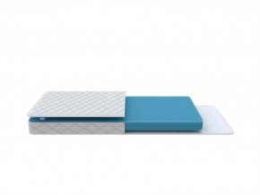 PROxSON Матрас FIRST Flex M (Ткань Жаккард Start) 120x200 в Заводоуковске - zavodoukovsk.mebel24.online | фото 2