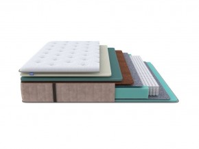 PROxSON Матрас Glory Firm (Трикотаж Prestige Latte) 140x200 в Заводоуковске - zavodoukovsk.mebel24.online | фото 1