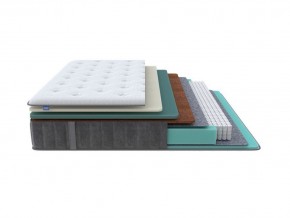 PROxSON Матрас Glory Firm (Трикотаж Prestige Steel) 120x190 в Заводоуковске - zavodoukovsk.mebel24.online | фото 1