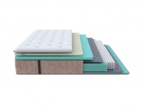 PROxSON Матрас Glory Medium (Трикотаж Prestige Latte) 120x210 в Заводоуковске - zavodoukovsk.mebel24.online | фото 1