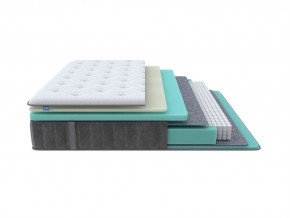 PROxSON Матрас Glory Medium (Трикотаж Prestige Steel) 160x200 в Заводоуковске - zavodoukovsk.mebel24.online | фото 1