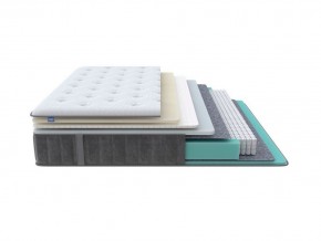 PROxSON Матрас Glory Soft (Трикотаж Prestige Steel) 120x190 в Заводоуковске - zavodoukovsk.mebel24.online | фото 2