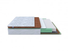 PROxSON Матрас Green Duo M/F (Tricotage Dream) 80x200 в Заводоуковске - zavodoukovsk.mebel24.online | фото 2