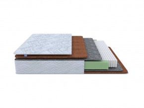PROxSON Матрас Green F (Tricotage Dream) 120x195 в Заводоуковске - zavodoukovsk.mebel24.online | фото 1