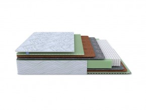 PROxSON Матрас Green M (Tricotage Dream) 90x200 в Заводоуковске - zavodoukovsk.mebel24.online | фото 1