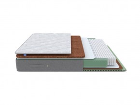 PROxSON Матрас Lux Duo M/F (Non-Stress) 90x190 в Заводоуковске - zavodoukovsk.mebel24.online | фото 1