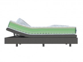 PROxSON Матрас Motion Memo Flex S (Motion Dream) 140x190 в Заводоуковске - zavodoukovsk.mebel24.online | фото 3