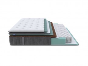 PROxSON Матрас Paradise Firm (Трикотаж Prestige Steel) 120x200 в Заводоуковске - zavodoukovsk.mebel24.online | фото 1