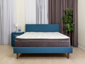 PROxSON Матрас Paradise Medium (Трикотаж Prestige Steel) 120x195 в Заводоуковске - zavodoukovsk.mebel24.online | фото 4