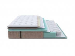 PROxSON Матрас Paradise Soft (Трикотаж Prestige Latte) 160x200 в Заводоуковске - zavodoukovsk.mebel24.online | фото 1