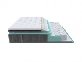 PROxSON Матрас Paradise Soft (Трикотаж Prestige Steel) 180x195 в Заводоуковске - zavodoukovsk.mebel24.online | фото 1
