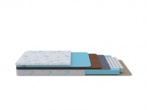 PROxSON Матрас Совенок (Cotton Little PROSON) 120x140 в Заводоуковске - zavodoukovsk.mebel24.online | фото 1