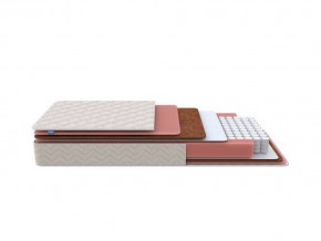 PROxSON Матрас Standart Plus M Roll (Ткань Жаккард) 120x190 в Заводоуковске - zavodoukovsk.mebel24.online | фото 8