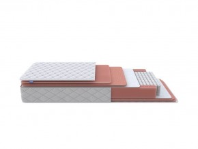 PROxSON Матрас Standart Plus M (Ткань Жаккард) 140x200 в Заводоуковске - zavodoukovsk.mebel24.online | фото 1