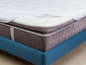 PROxSON Защитный чехол Aqua Save Light Top (Ткань влагостойкая Tencel Jersey) 80x195 в Заводоуковске - zavodoukovsk.mebel24.online | фото 5