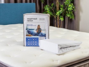 PROxSON Защитный чехол Aqua Save Light Top (Ткань влагостойкая Tencel Jersey) 80x195 в Заводоуковске - zavodoukovsk.mebel24.online | фото 7
