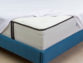 PROxSON Защитный чехол Aqua Save M (Ткань влагостойкая Terry Cloth) 120x195 в Заводоуковске - zavodoukovsk.mebel24.online | фото 5