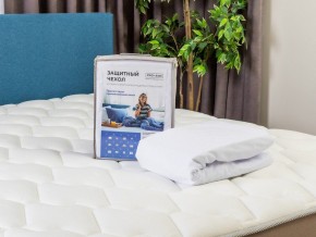 PROxSON Защитный чехол Aqua Save Plush S (Ткань влагостойкая Coral Fleece) 120x190 в Заводоуковске - zavodoukovsk.mebel24.online | фото 8