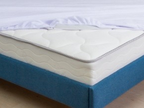 PROxSON Защитный чехол Aqua Stop Plush (Ткань влагостойкая Coral Fleece) 120x200 в Заводоуковске - zavodoukovsk.mebel24.online | фото 4