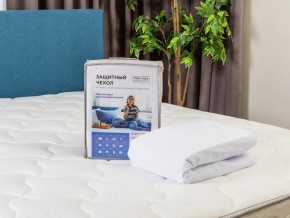 PROxSON Защитный чехол Aqua Stop Plush (Ткань влагостойкая Coral Fleece) 90x200 в Заводоуковске - zavodoukovsk.mebel24.online | фото 7