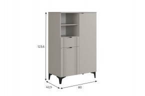 РИЧ Комод 2 в Заводоуковске - zavodoukovsk.mebel24.online | фото 2