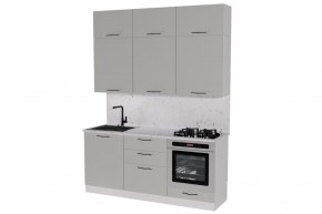 ШЕЛЛИ Кухонный гарнитур Макси 1800 мм в Заводоуковске - zavodoukovsk.mebel24.online | фото 3