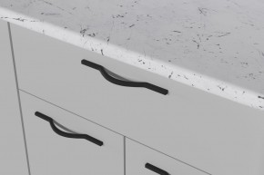 ШЕЛЛИ Кухонный гарнитур Медиум 1400 мм в Заводоуковске - zavodoukovsk.mebel24.online | фото 3