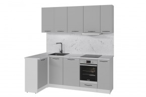 ШЕЛЛИ Кухонный гарнитур Прайм 400 (1100*2000 мм) в Заводоуковске - zavodoukovsk.mebel24.online | фото 3