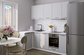 ШЕЛЛИ Кухонный гарнитур Прайм 400 (1100*2000 мм) в Заводоуковске - zavodoukovsk.mebel24.online | фото 5